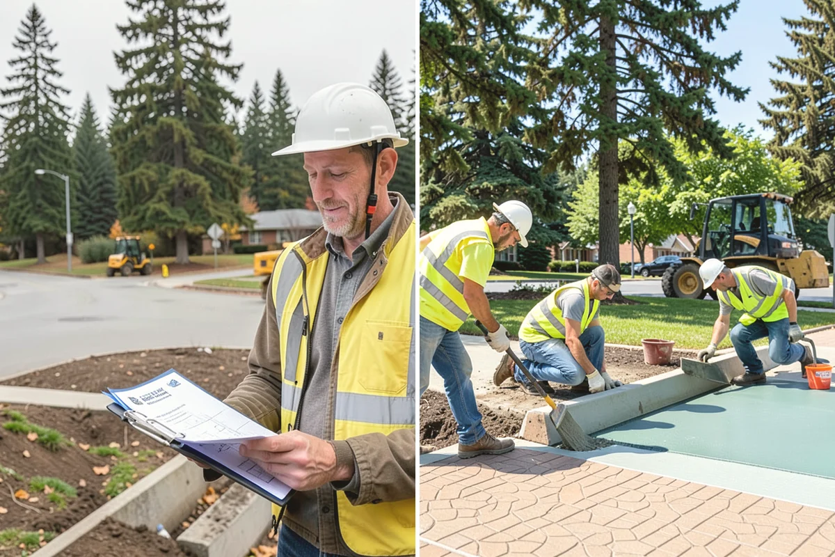 Playground Inspections in Mercer Island, King County, WA - Schedule inspections across all play areas in the agency inventory