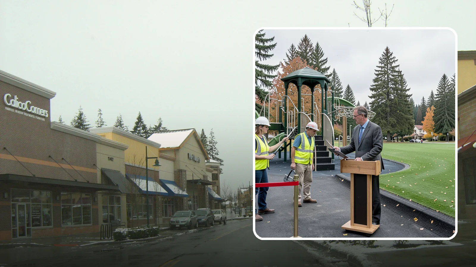 Playground Inspections in Mill Creek, Snohomish County, WA - Certified safety inspections of public play areas that document compliance and prioritize corrective action.
