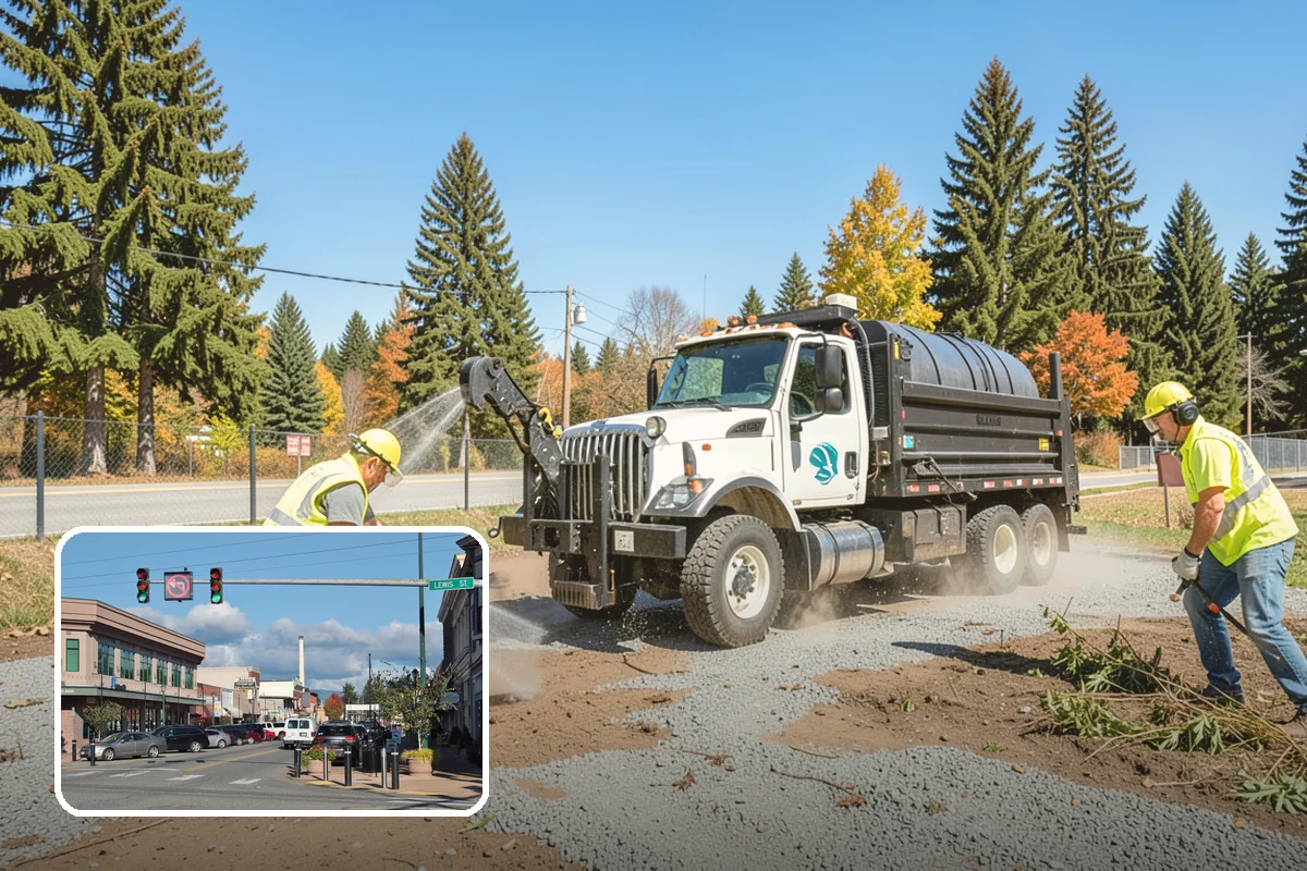 Playground Inspections in Monroe, Snohomish County, WA - Independent CPSI-certified assessment that stands up to legal scrutiny