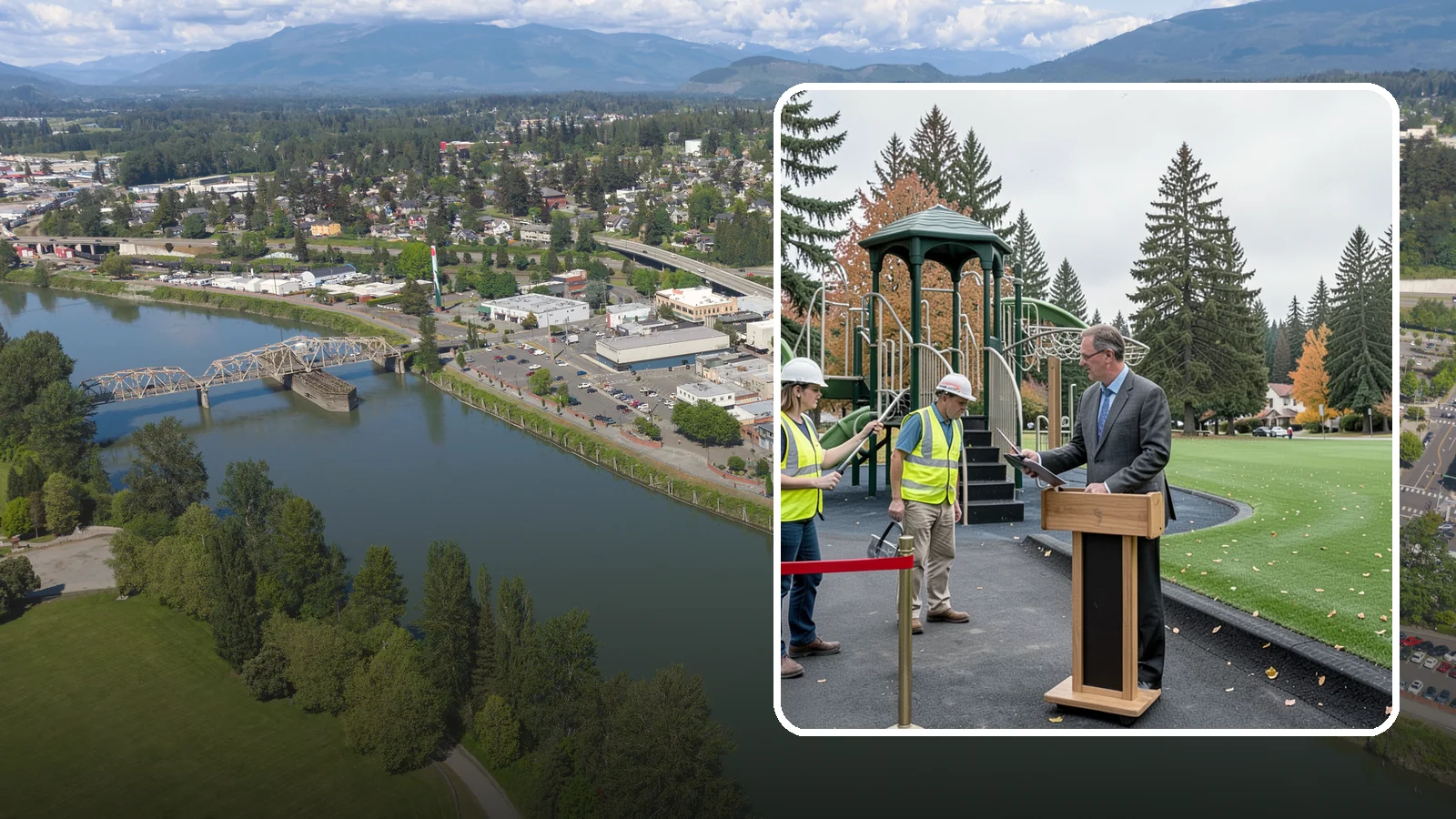 Playground Inspections in Mount Vernon, Skagit County, WA - Certified safety inspections of public play areas that document compliance and prioritize corrective action.