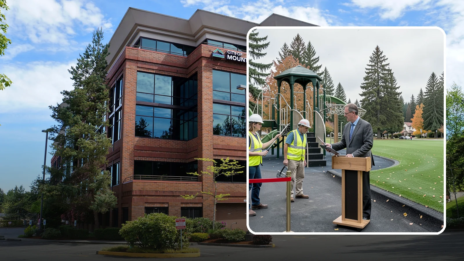 Playground Inspections in Mountlake Terrace, Snohomish County, WA - Certified safety inspections of public play areas that document compliance and prioritize corrective action.