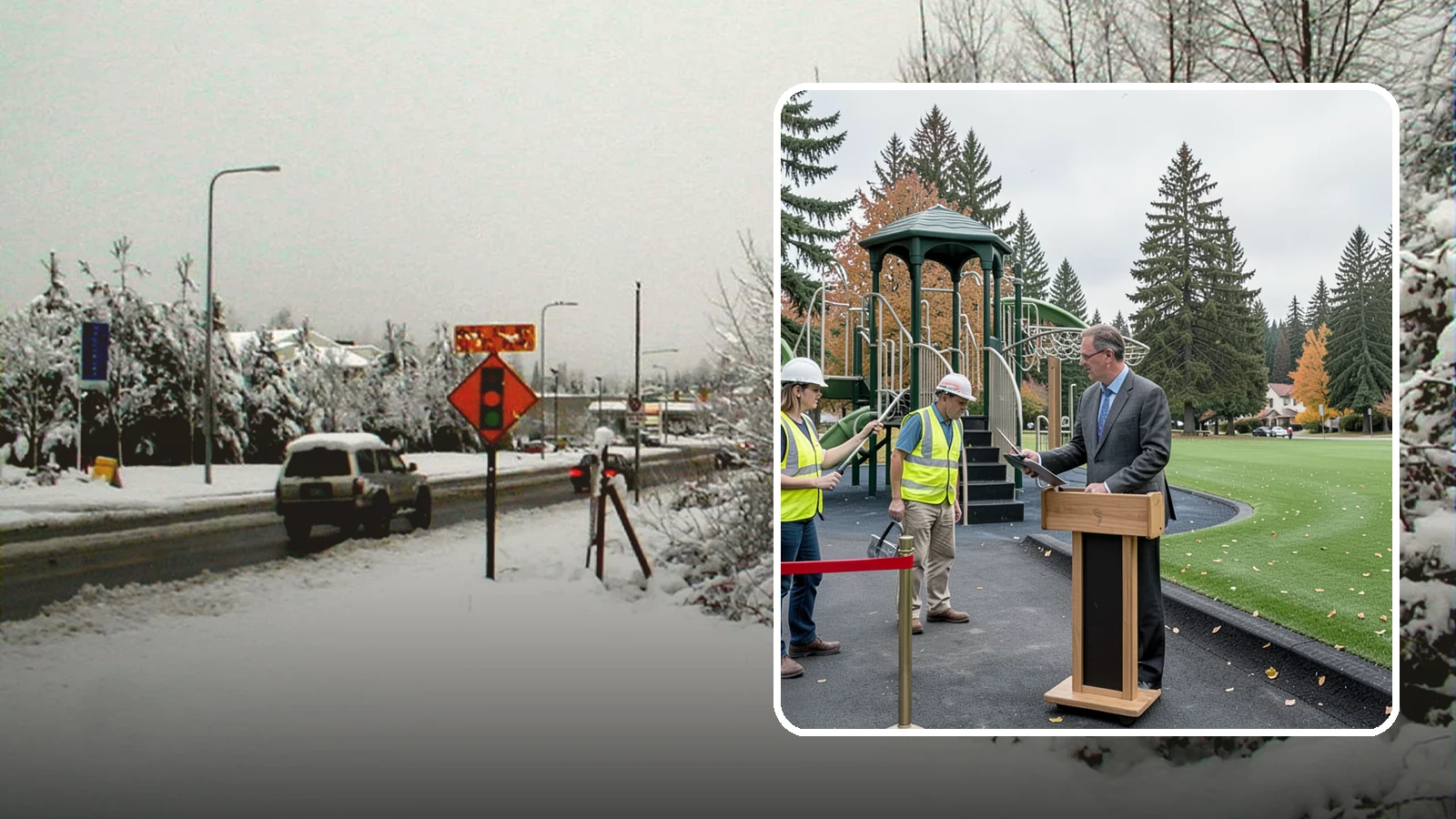 Playground Inspections in Newcastle, King County, WA - Certified safety inspections of public play areas that document compliance and prioritize corrective action.
