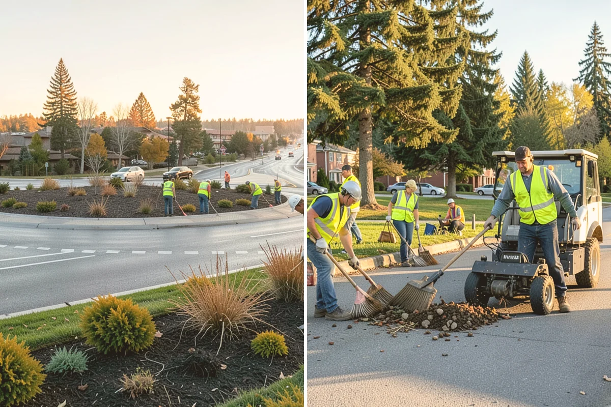 Playground Inspections in Newcastle, King County, WA - Schedule inspections across all play areas in the agency inventory