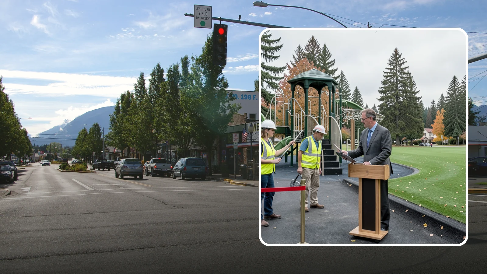 Playground Inspections in North Bend, King County, WA - Certified safety inspections of public play areas that document compliance and prioritize corrective action.