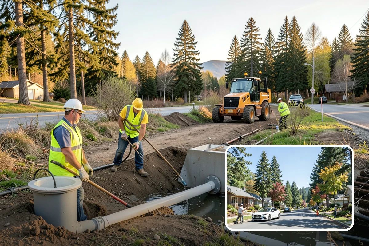 Playground Inspections in Orting, Pierce County, WA - Independent CPSI-certified assessment that stands up to legal scrutiny