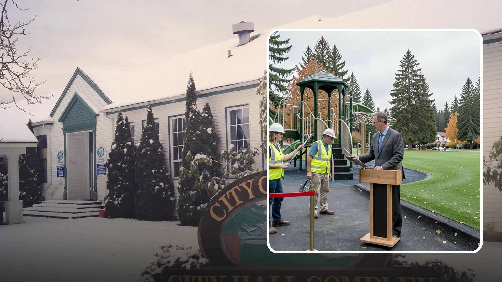 Playground Inspections in Pacific, King County, WA - Certified safety inspections of public play areas that document compliance and prioritize corrective action.