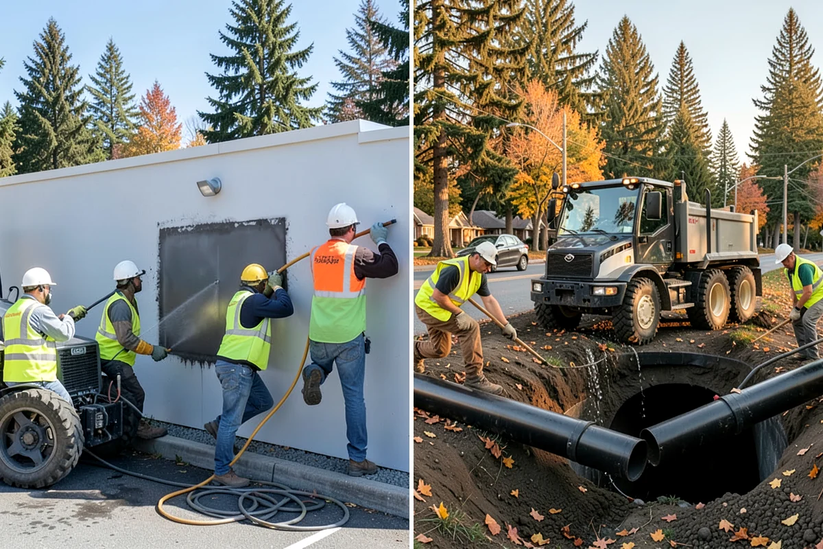 Playground Inspections in Pacific, King County, WA - Schedule inspections across all play areas in the agency inventory
