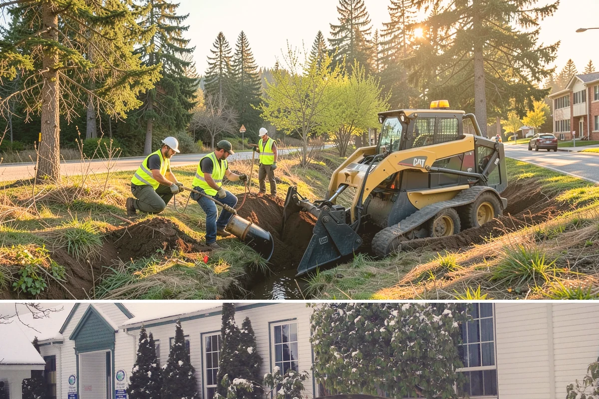 Playground Inspections in Pacific, King County, WA - Inspections are commonly scheduled in early spring and again mid-summer to catch wear before and during peak use.