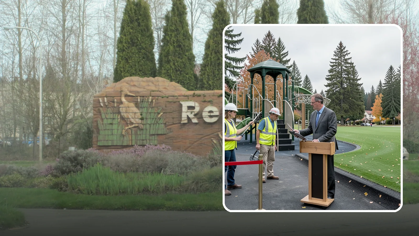 Playground Inspections in Renton, King County, WA - Certified safety inspections of public play areas that document compliance and prioritize corrective action.