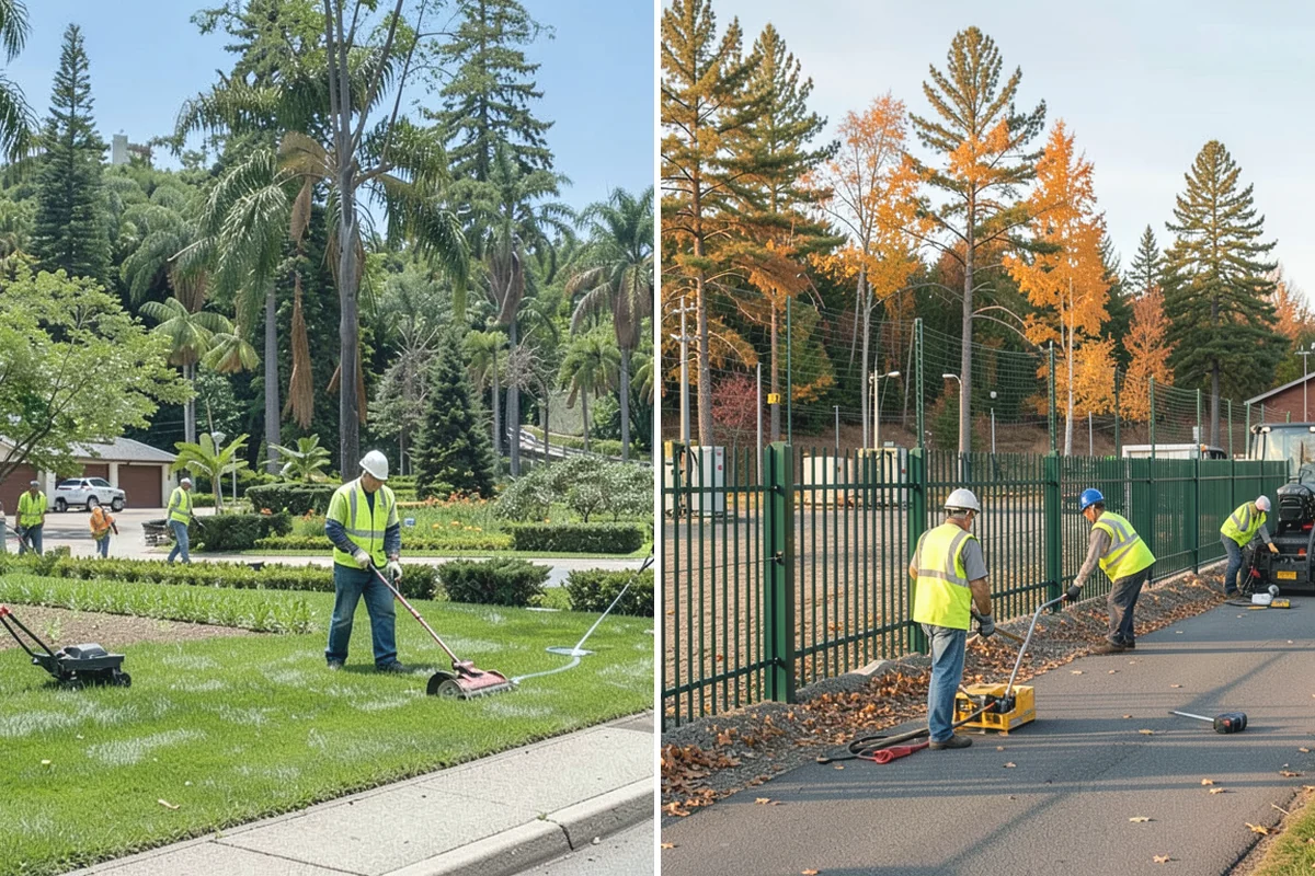 Playground Inspections in Renton, King County, WA - Schedule inspections across all play areas in the agency inventory
