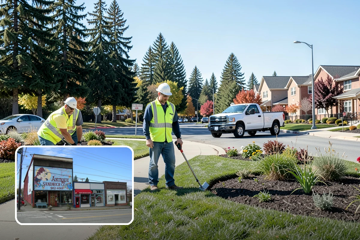 Playground Inspections in Ruston, Pierce County, WA - Independent CPSI-certified assessment that stands up to legal scrutiny