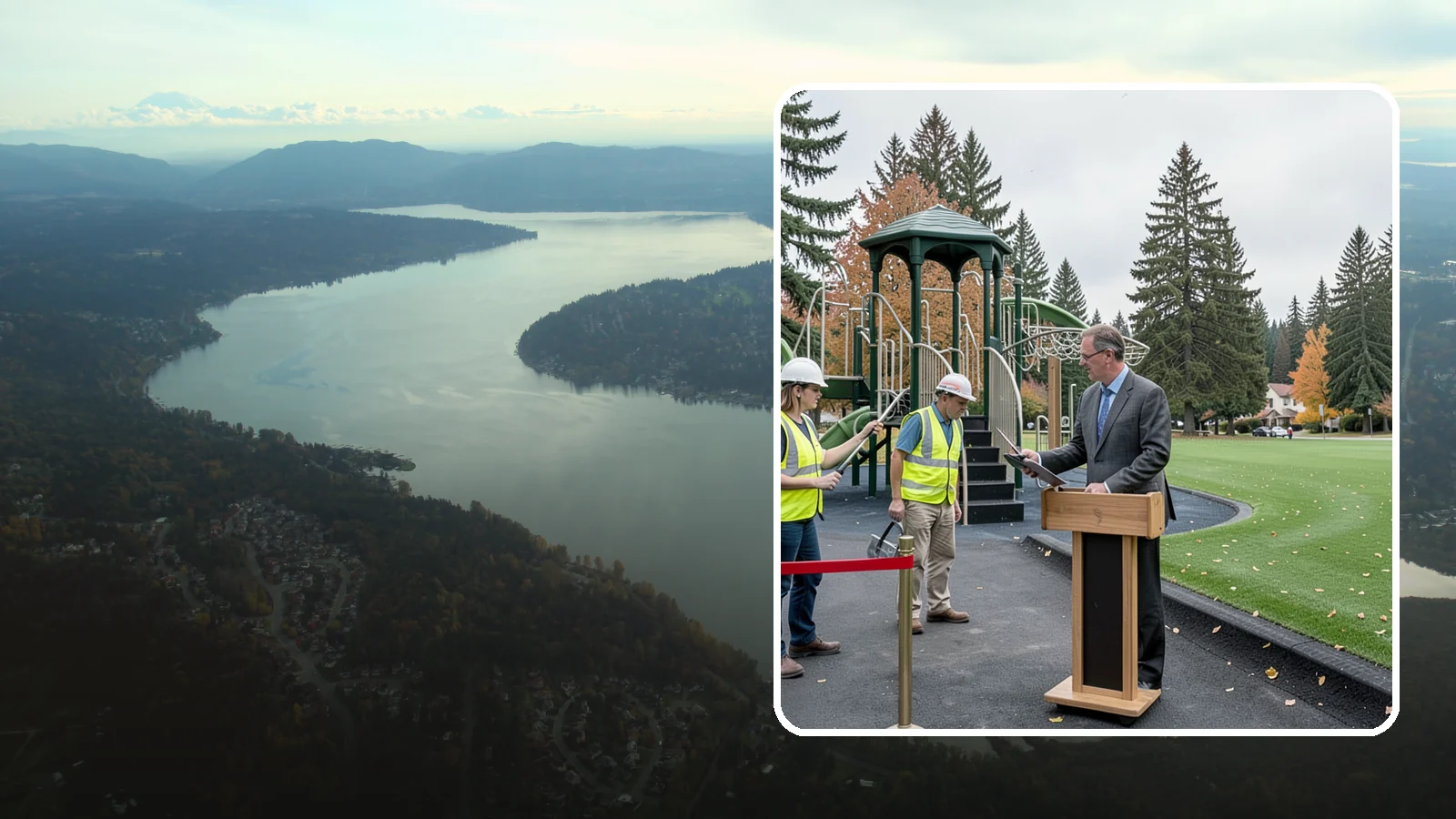 Playground Inspections in Sammamish, King County, WA - Certified safety inspections of public play areas that document compliance and prioritize corrective action.