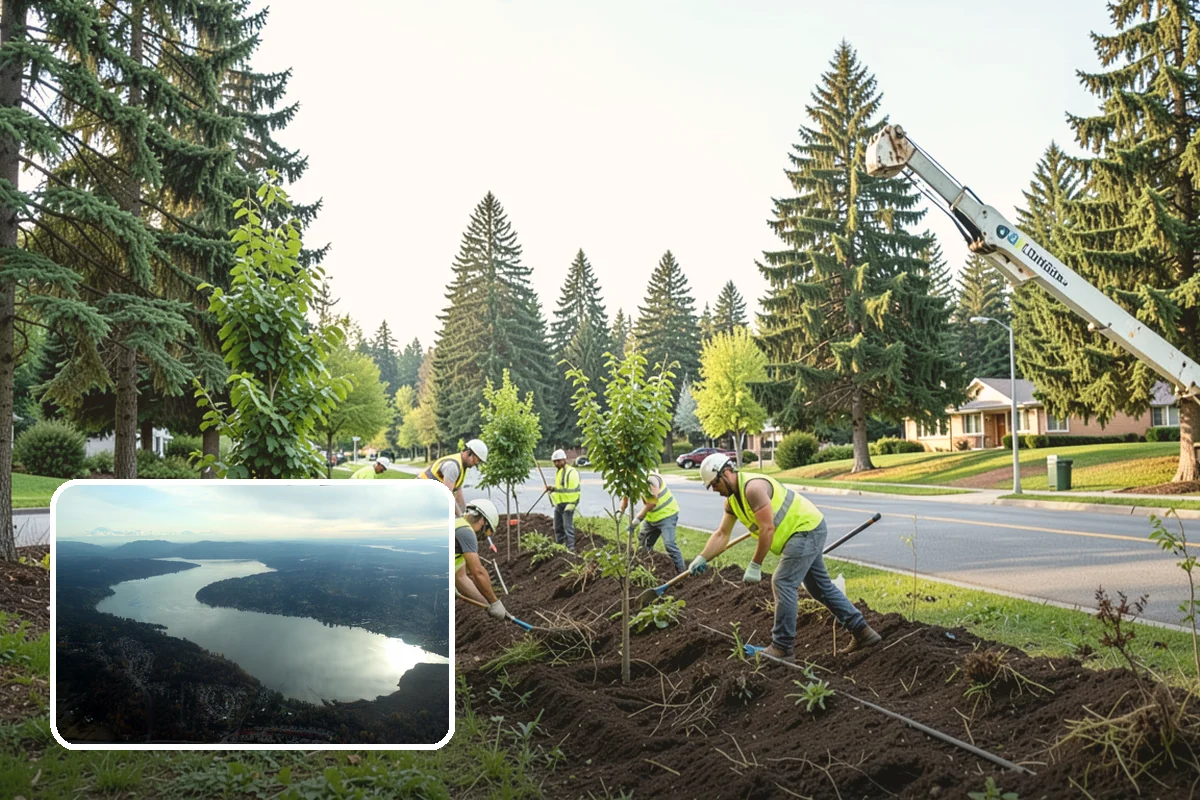Playground Inspections in Sammamish, King County, WA - Independent CPSI-certified assessment that stands up to legal scrutiny