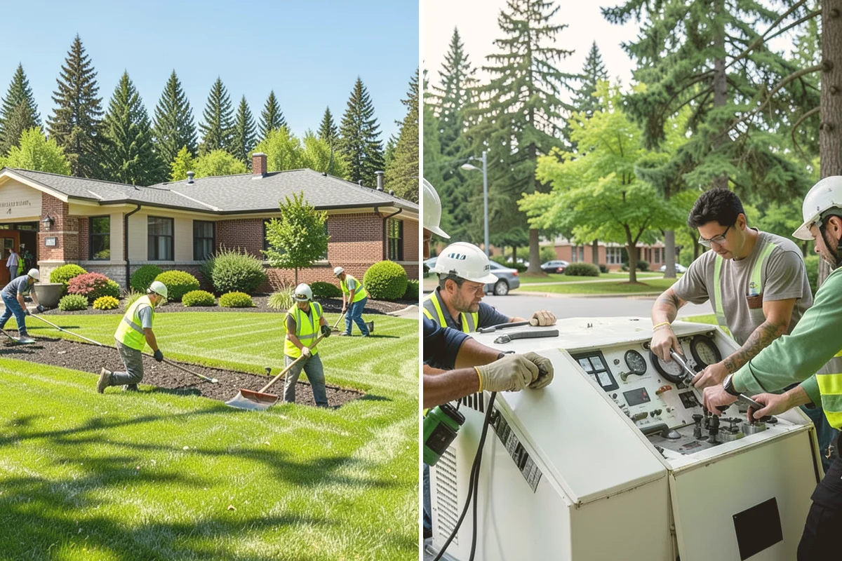 Playground Inspections in Sammamish, King County, WA - Schedule inspections across all play areas in the agency inventory
