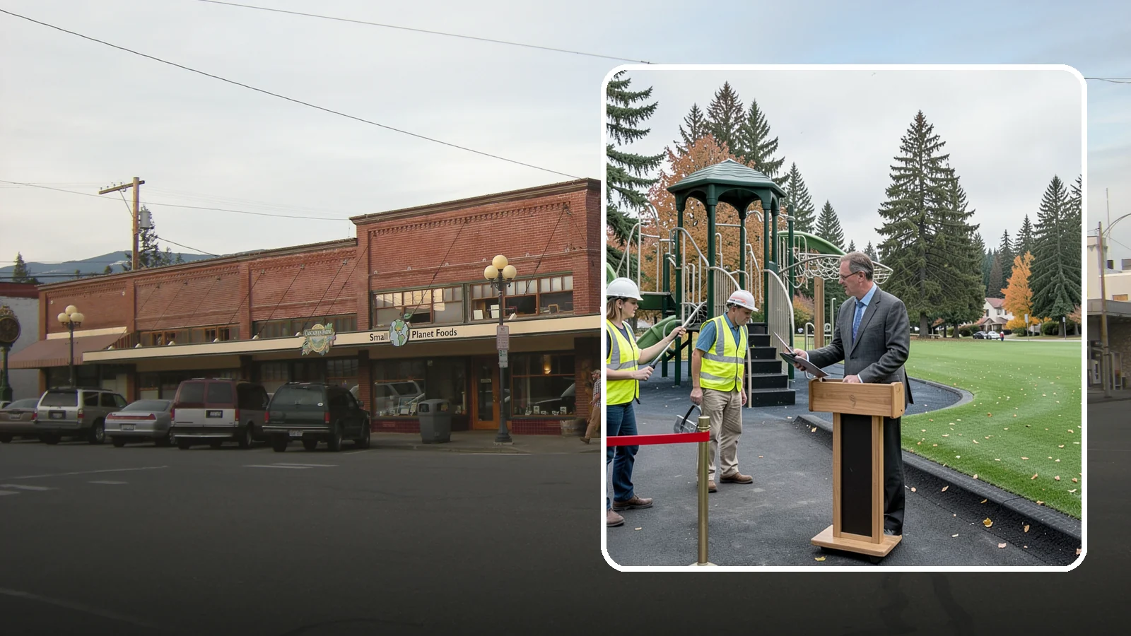 Playground Inspections in Sedro-Woolley, Skagit County, WA - Certified safety inspections of public play areas that document compliance and prioritize corrective action.