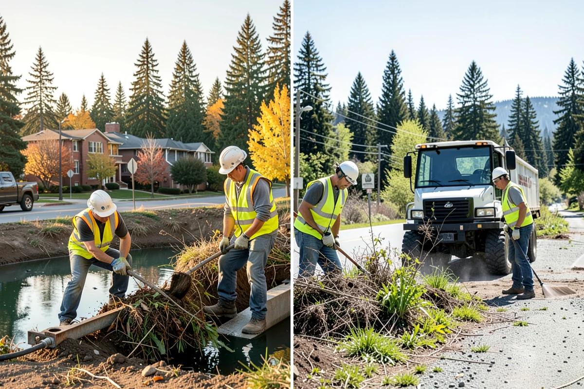Playground Inspections in Sedro-Woolley, Skagit County, WA - Schedule inspections across all play areas in the agency inventory