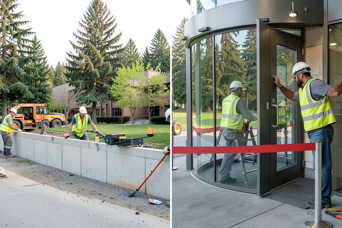 Playground Inspections in Shoreline, King County, WA - Schedule inspections across all play areas in the agency inventory