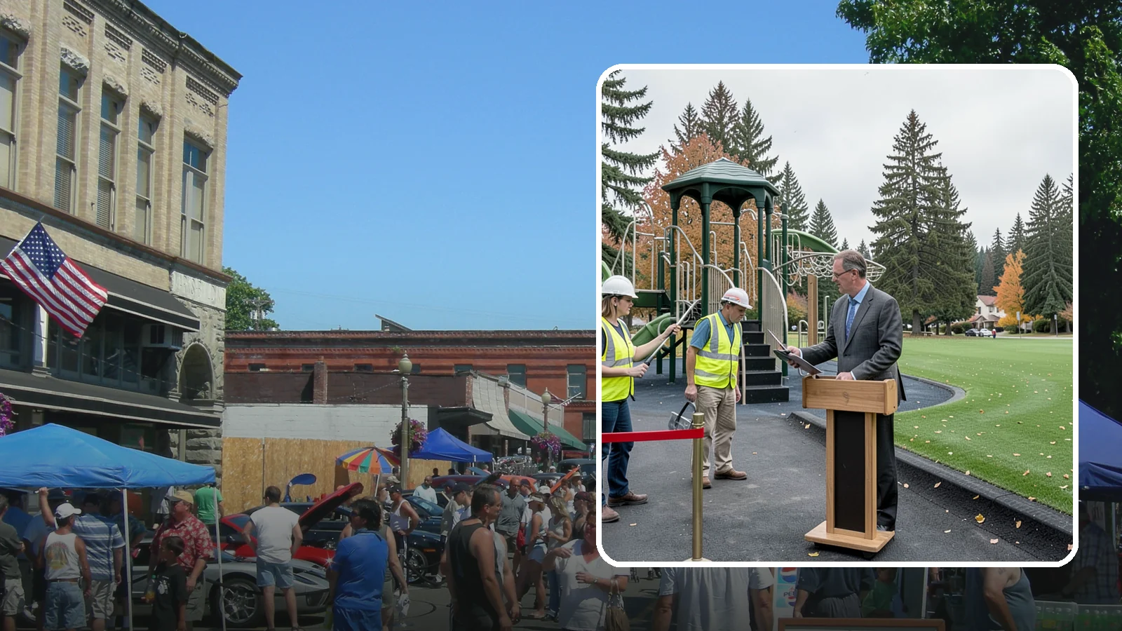 Playground Inspections in Snohomish, Snohomish County, WA - Certified safety inspections of public play areas that document compliance and prioritize corrective action.