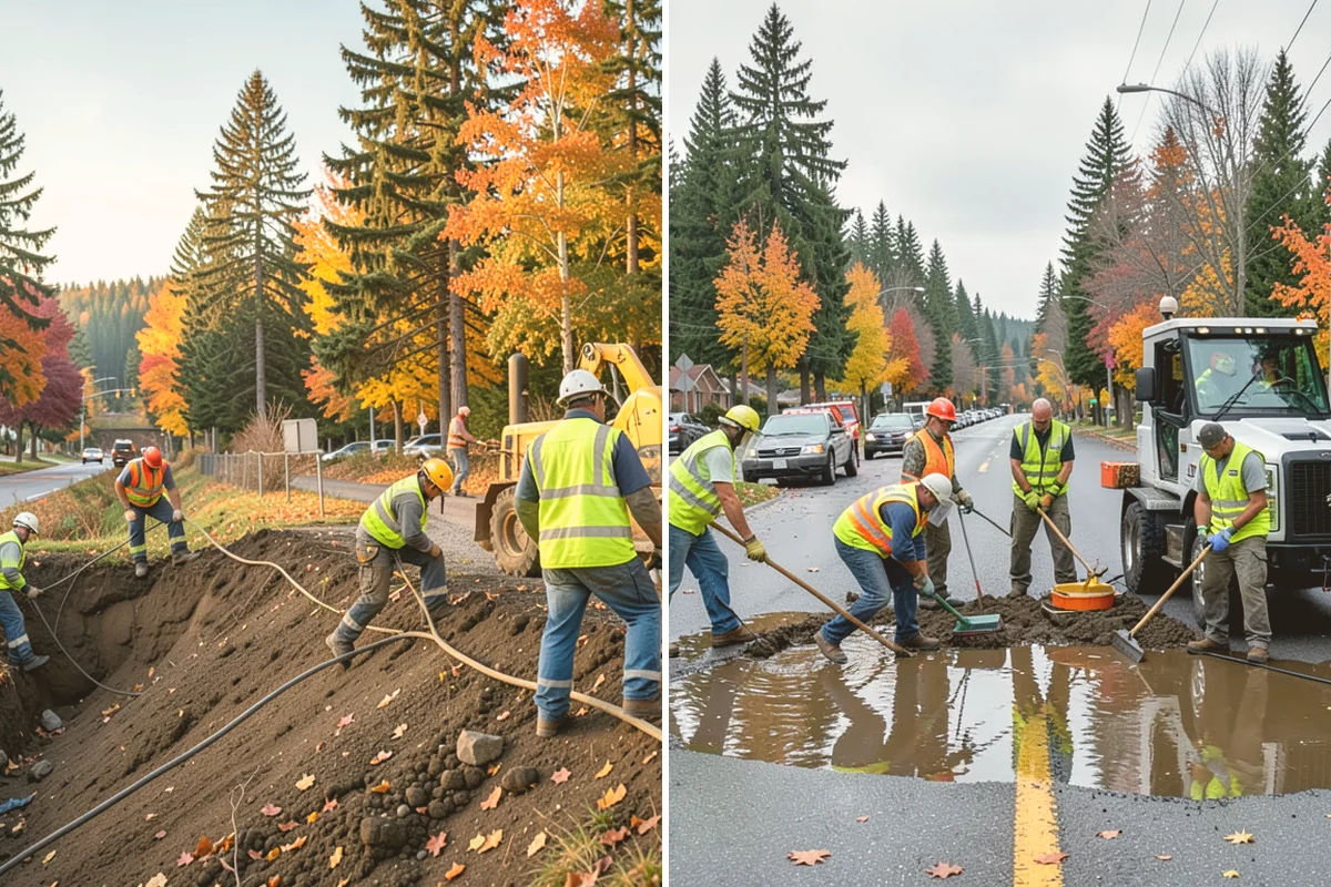 Playground Inspections in Snohomish, Snohomish County, WA - Schedule inspections across all play areas in the agency inventory