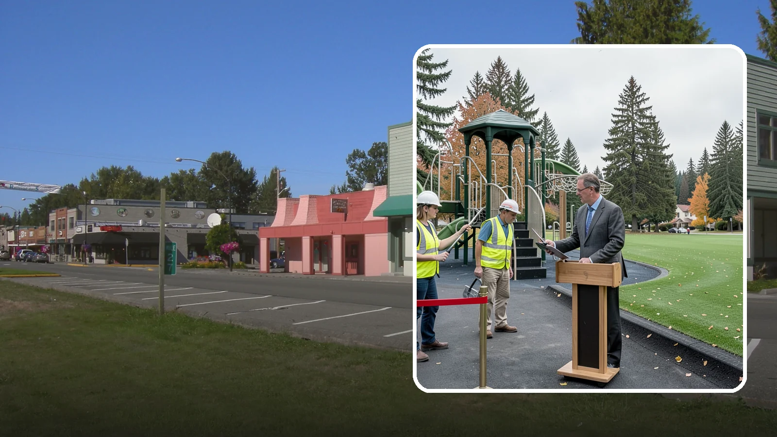 Playground Inspections in Snoqualmie, King County, WA - Certified safety inspections of public play areas that document compliance and prioritize corrective action.