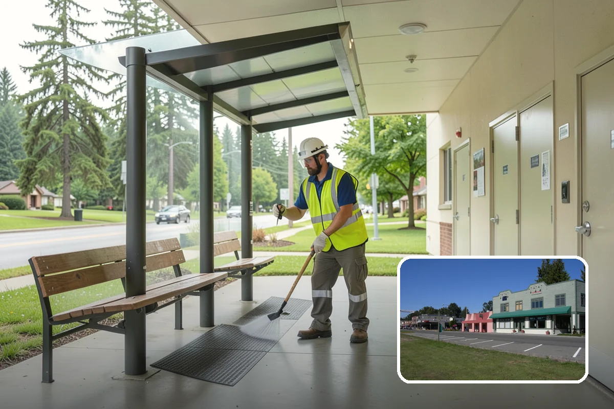 Playground Inspections in Snoqualmie, King County, WA - Independent CPSI-certified assessment that stands up to legal scrutiny