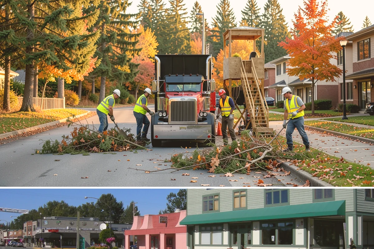 Playground Inspections in Snoqualmie, King County, WA - Inspections are commonly scheduled in early spring and again mid-summer to catch wear before and during peak use.
