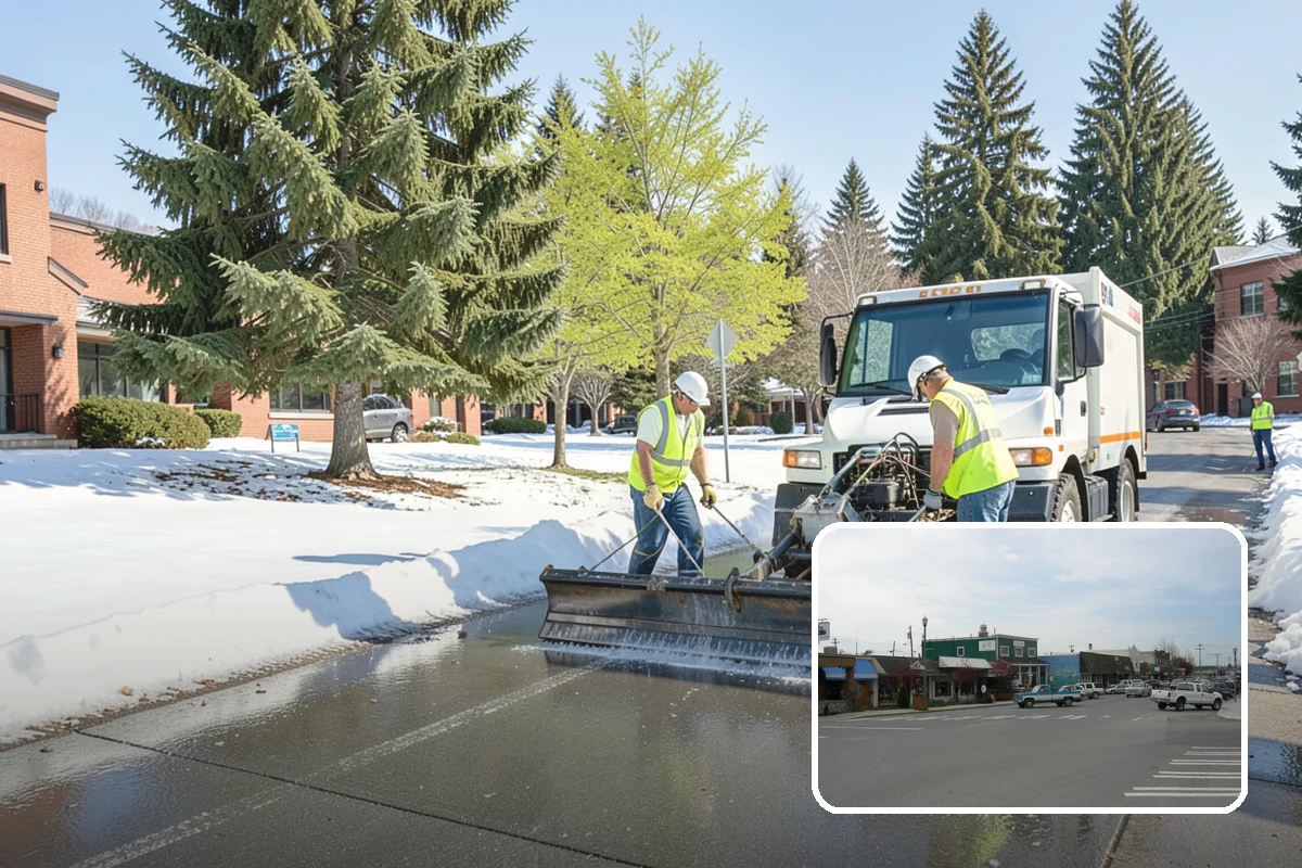 Playground Inspections in Stanwood, Snohomish County, WA - Independent CPSI-certified assessment that stands up to legal scrutiny
