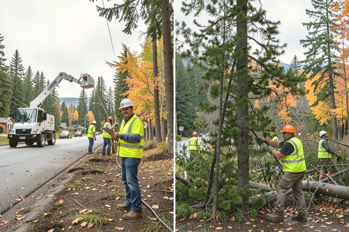 Playground Inspections in Stanwood, Snohomish County, WA - Schedule inspections across all play areas in the agency inventory
