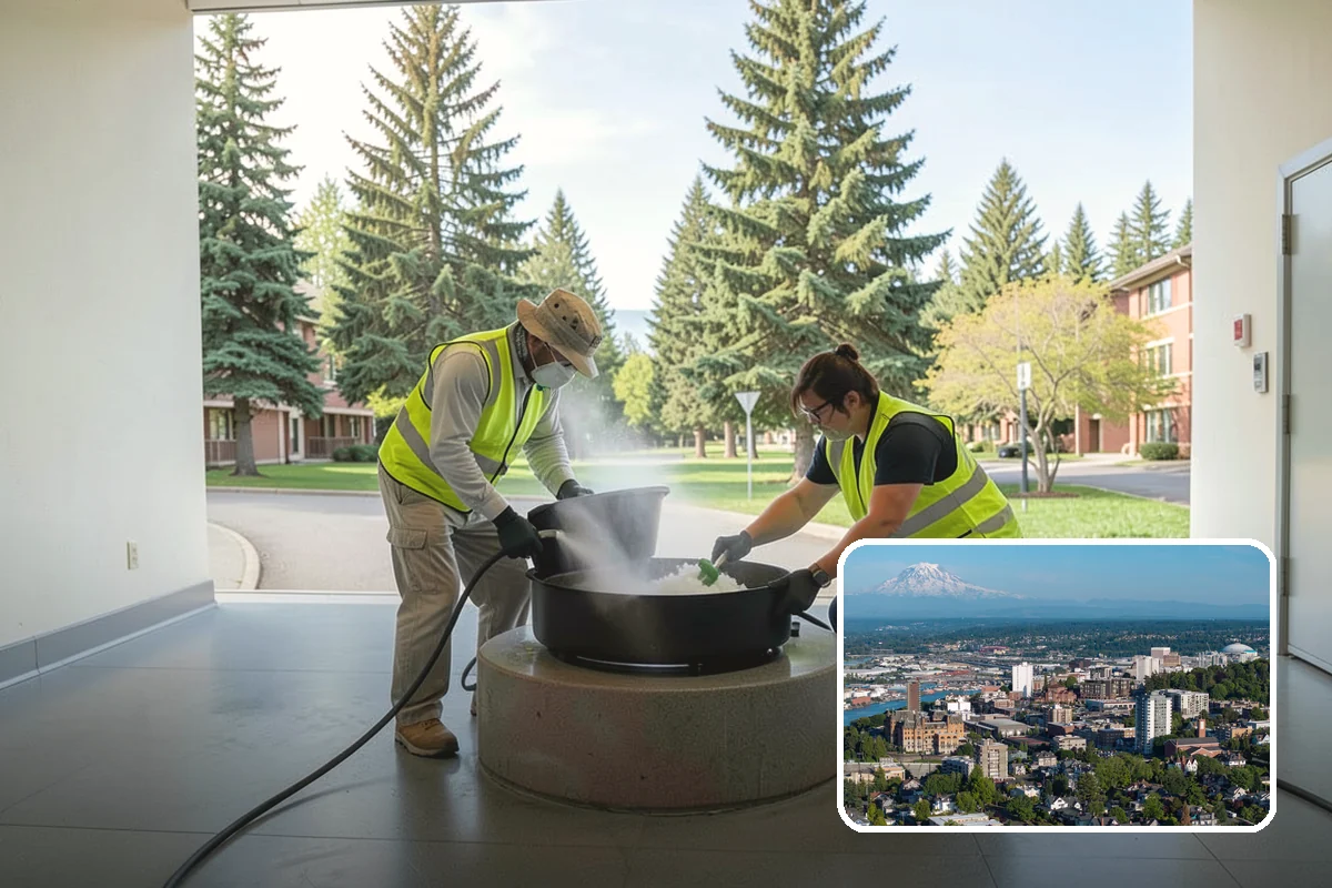 Playground Inspections in Tacoma, Pierce County, WA - Independent CPSI-certified assessment that stands up to legal scrutiny