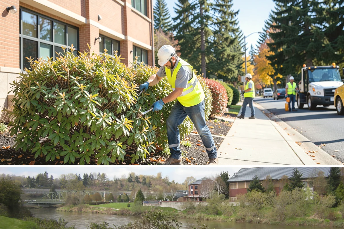 Playground Inspections in Tukwila, King County, WA - Inspections are commonly scheduled in early spring and again mid-summer to catch wear before and during peak use.