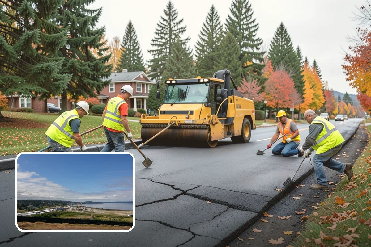 Playground Inspections in University Place, Pierce County, WA - Independent CPSI-certified assessment that stands up to legal scrutiny