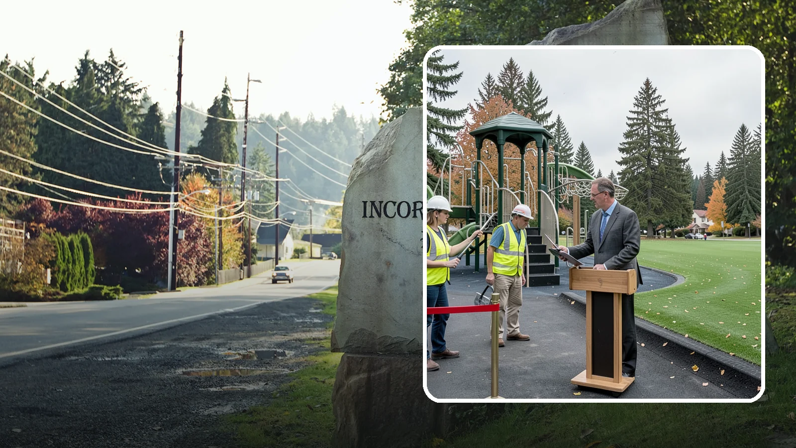 Playground Inspections in Wilkeson, Pierce County, WA - Certified safety inspections of public play areas that document compliance and prioritize corrective action.