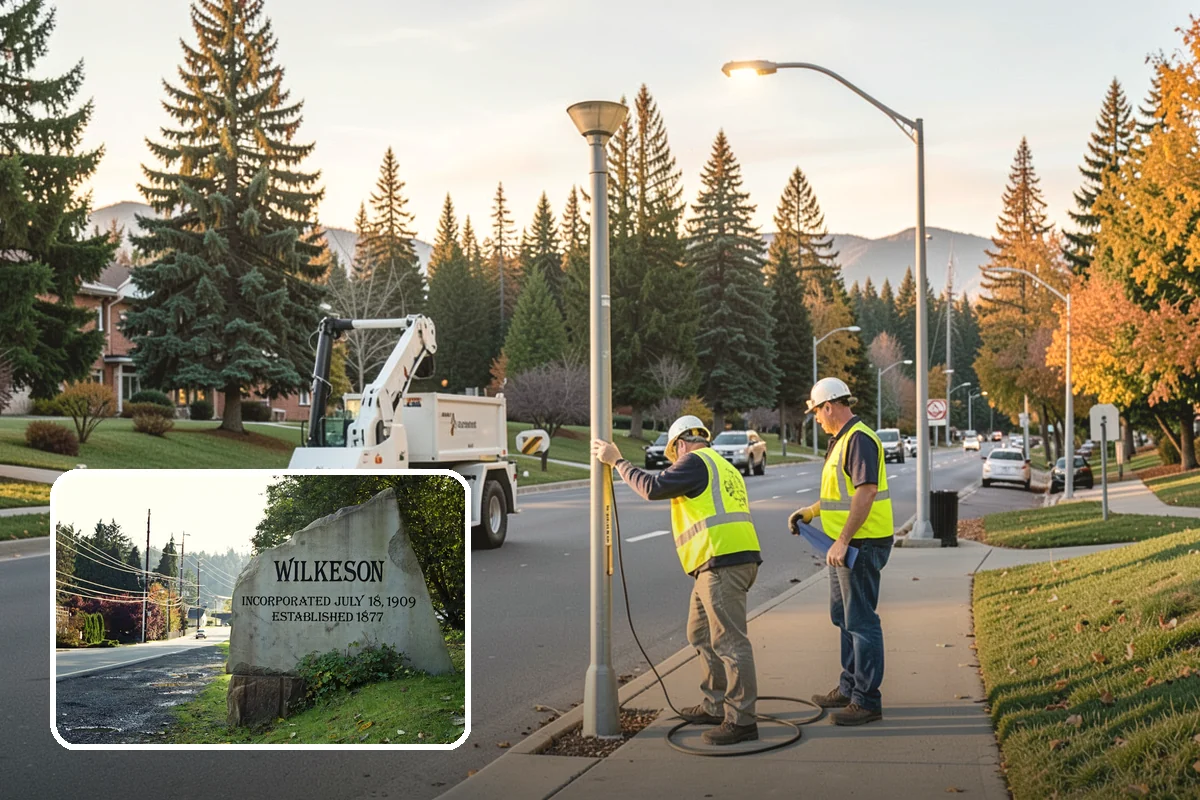Playground Inspections in Wilkeson, Pierce County, WA - Independent CPSI-certified assessment that stands up to legal scrutiny
