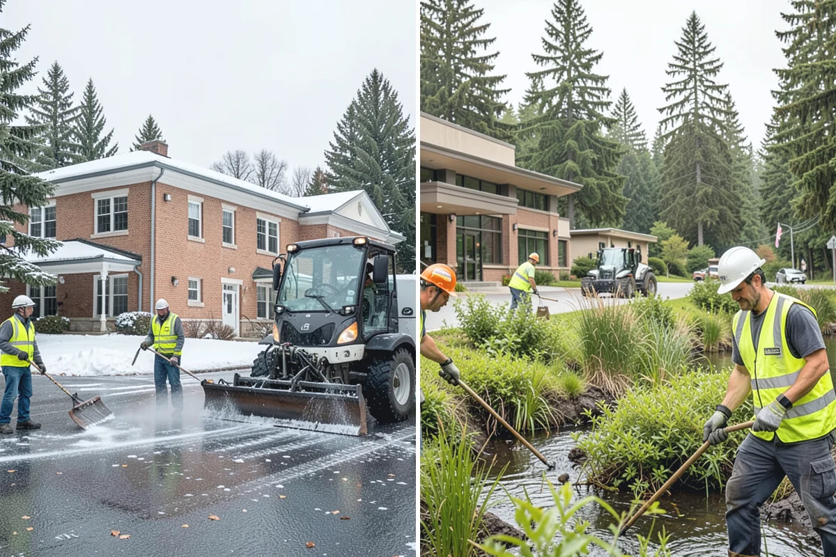 Playground Inspections in Wilkeson, Pierce County, WA - Schedule inspections across all play areas in the agency inventory