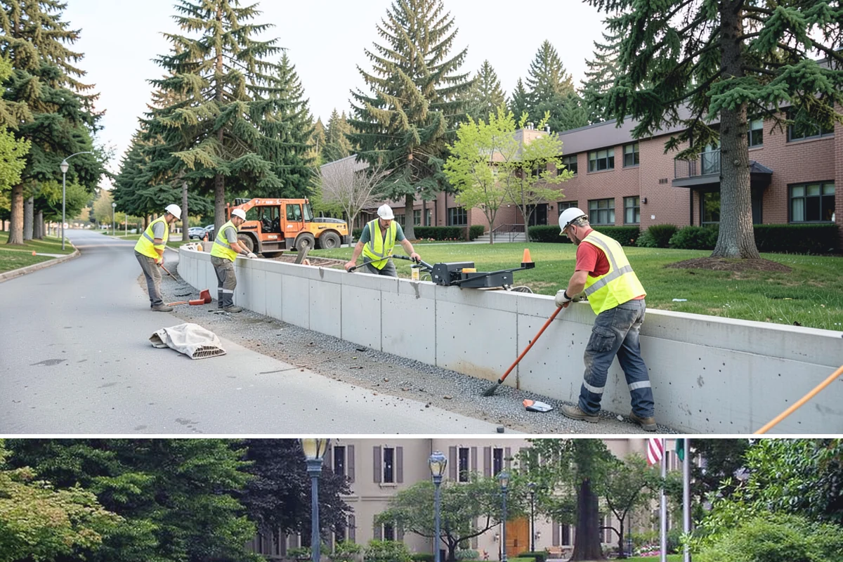 Playground Inspections in Woodinville, King County, WA - Inspections are commonly scheduled in early spring and again mid-summer to catch wear before and during peak use.