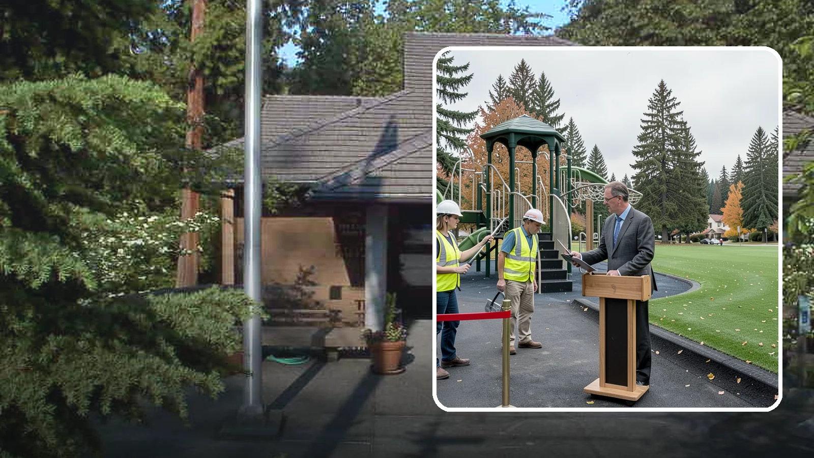 Playground Inspections in Yarrow Point, King County, WA - Certified safety inspections of public play areas that document compliance and prioritize corrective action.