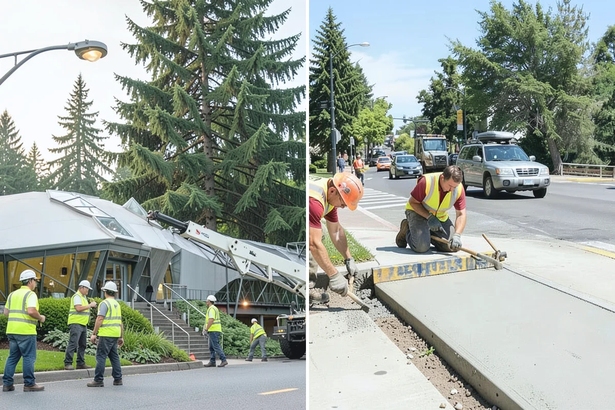 Playground Maintenance in Beaux Arts Village, King County, WA - Inventory each play area's equipment, surfacing, and known issues