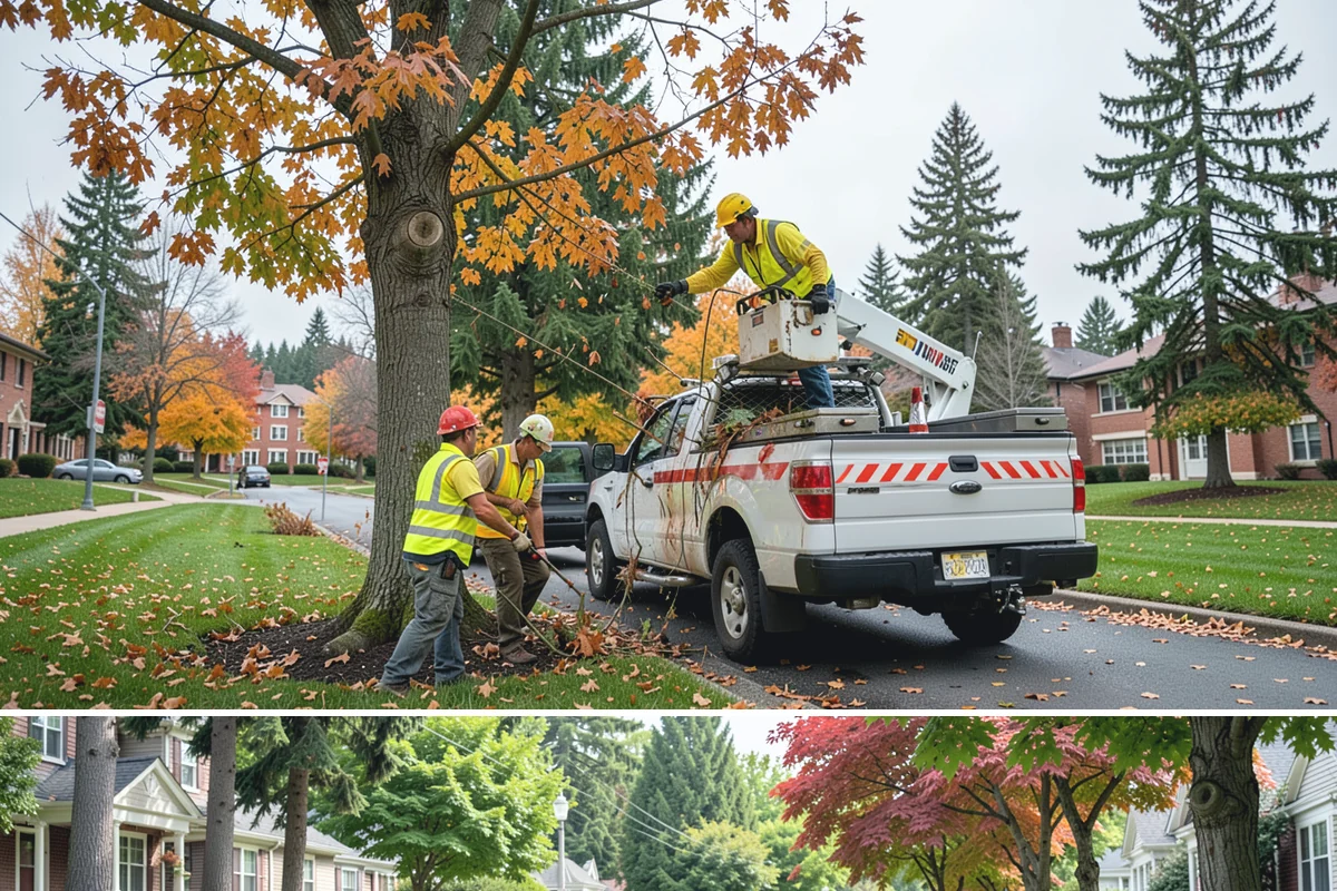 Playground Maintenance in Beaux Arts Village, King County, WA - Servicing runs year-round, with heavier surfacing top-offs in spring ahead of the busy summer play season.