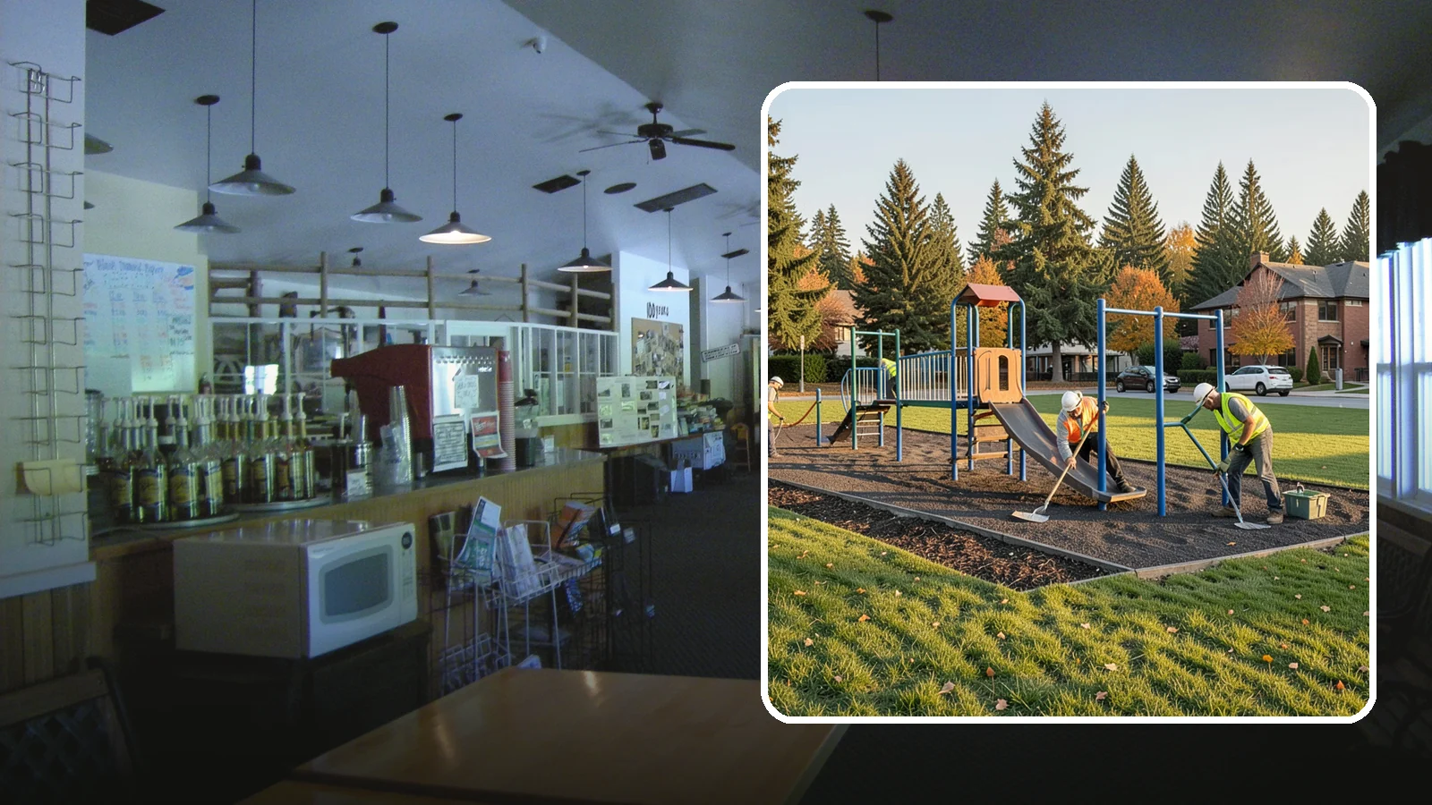 Playground Maintenance in Black Diamond, King County, WA - Preventive upkeep of playground structures, surfacing, and hardware that keeps public play areas compliant and safe.