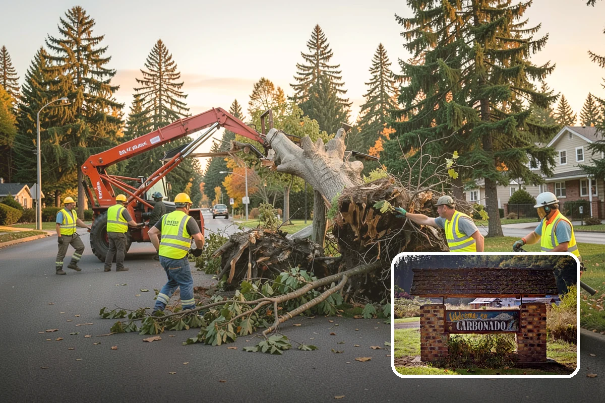 Playground Maintenance in Carbonado, Pierce County, WA - Fewer injury claims through proactive hazard correction