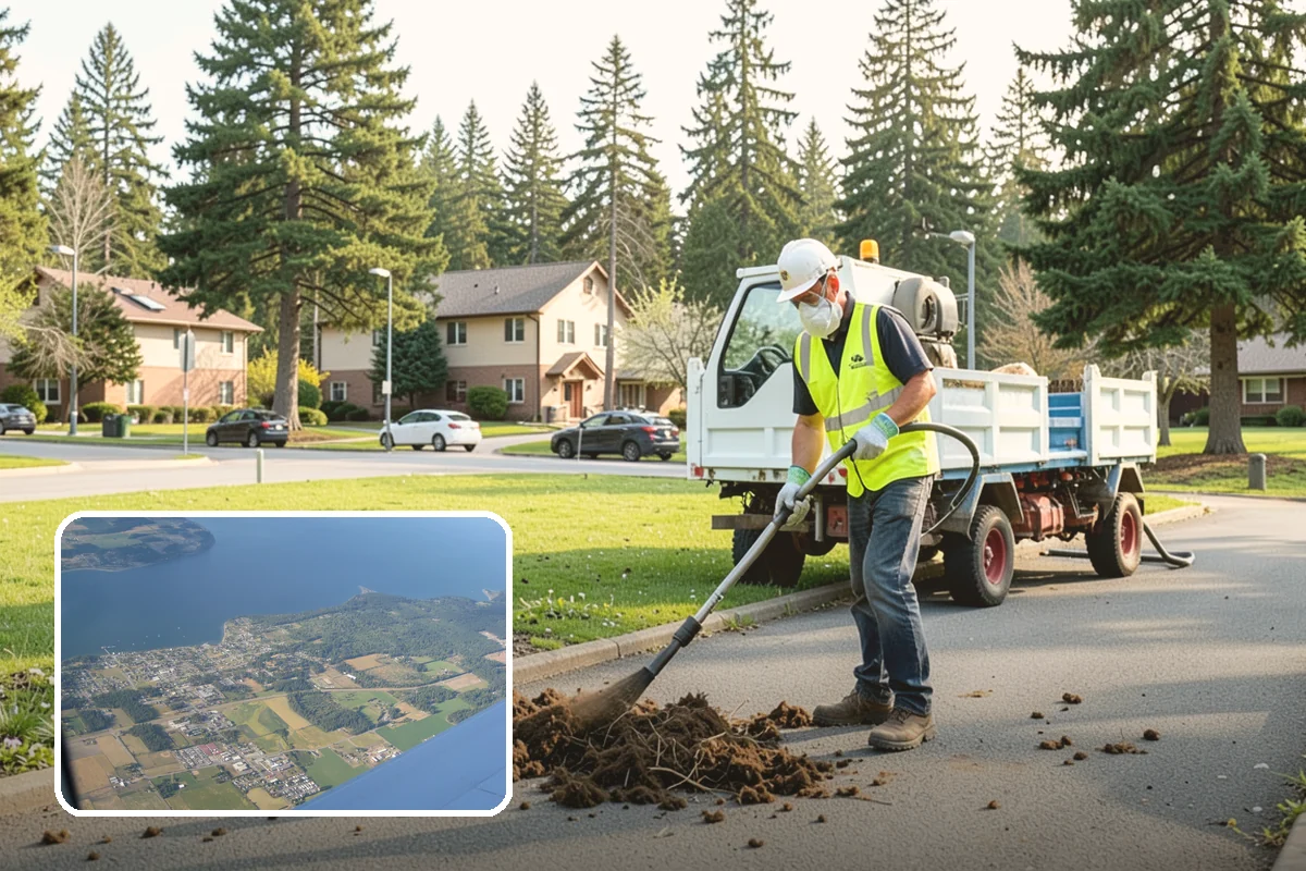 Playground Maintenance in Coupeville, Island County, WA - Fewer injury claims through proactive hazard correction