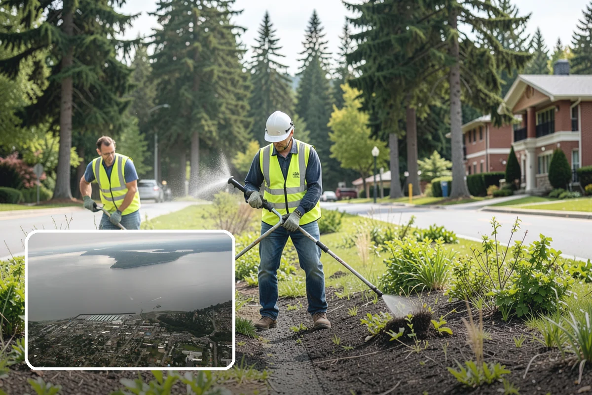 Playground Maintenance in Des Moines, King County, WA - Fewer injury claims through proactive hazard correction