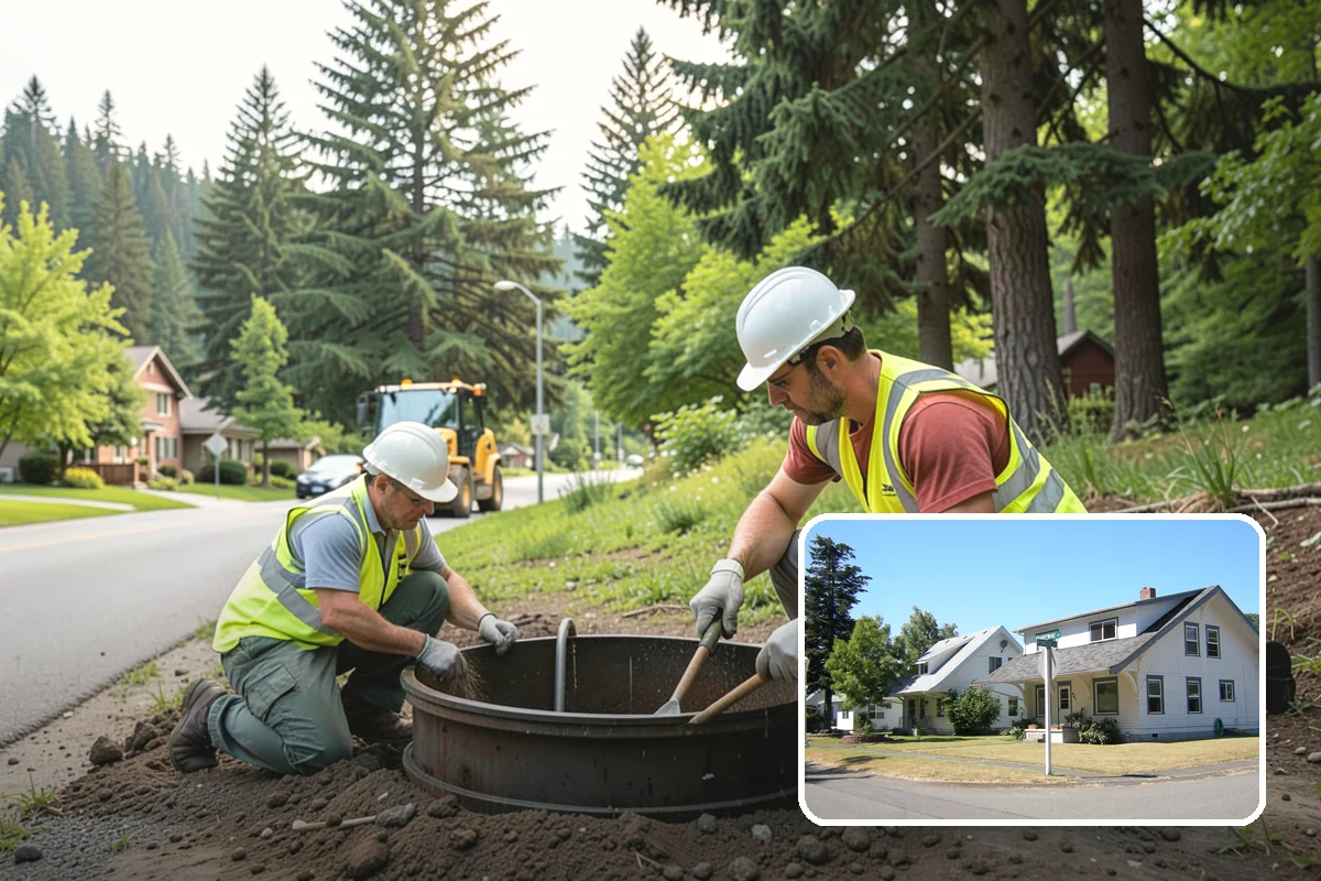 Playground Maintenance in DuPont, Pierce County, WA - Fewer injury claims through proactive hazard correction