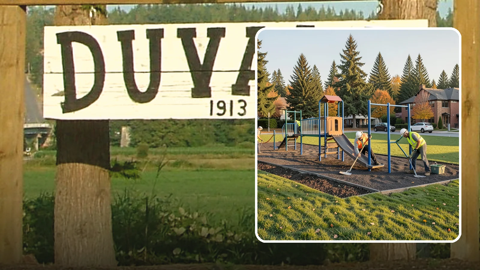 Playground Maintenance in Duvall, King County, WA - Preventive upkeep of playground structures, surfacing, and hardware that keeps public play areas compliant and safe.