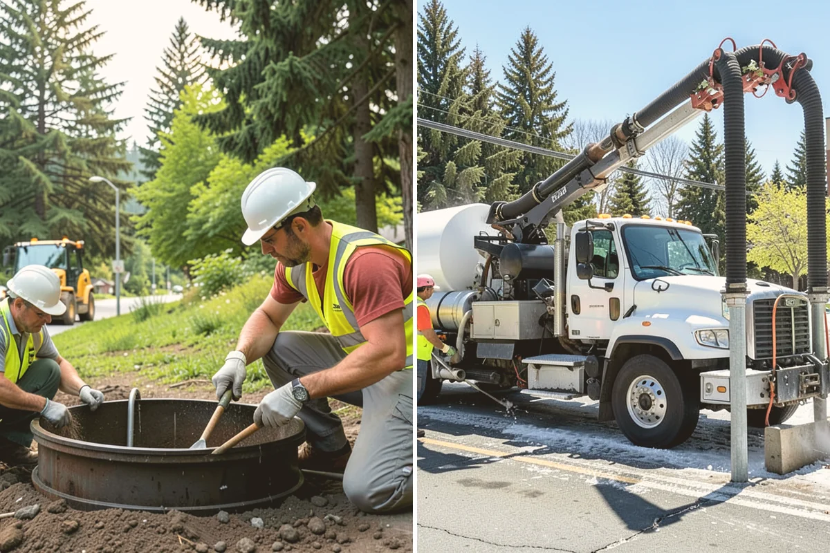 Playground Maintenance in Eatonville, Pierce County, WA - Inventory each play area's equipment, surfacing, and known issues