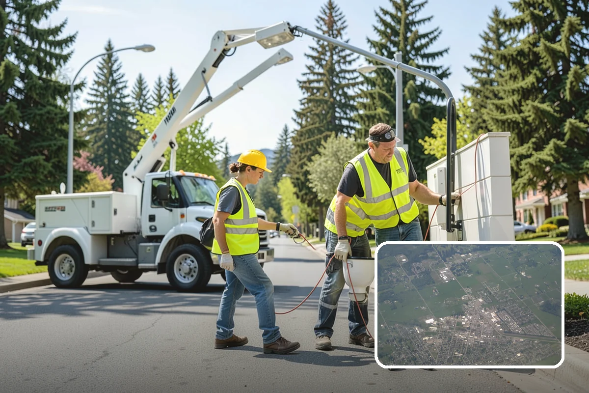 Playground Maintenance in Enumclaw, King County, WA - Fewer injury claims through proactive hazard correction