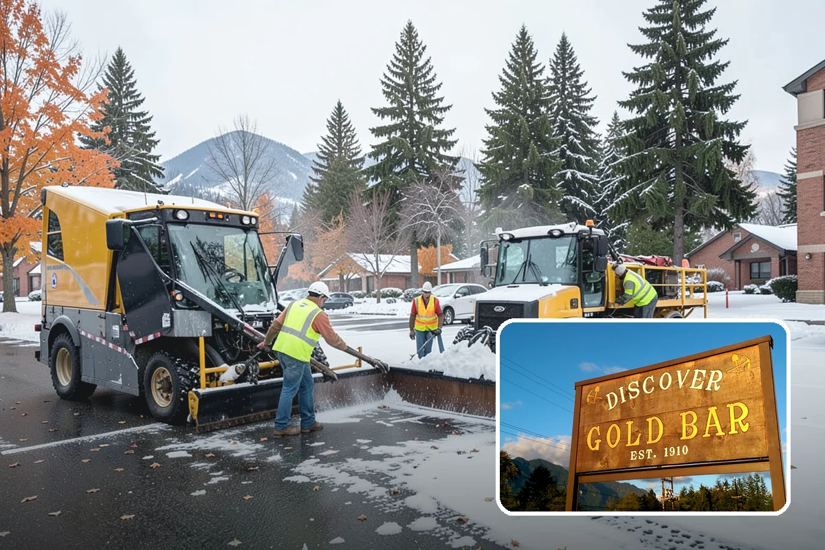Playground Maintenance in Gold Bar, Snohomish County, WA - Fewer injury claims through proactive hazard correction