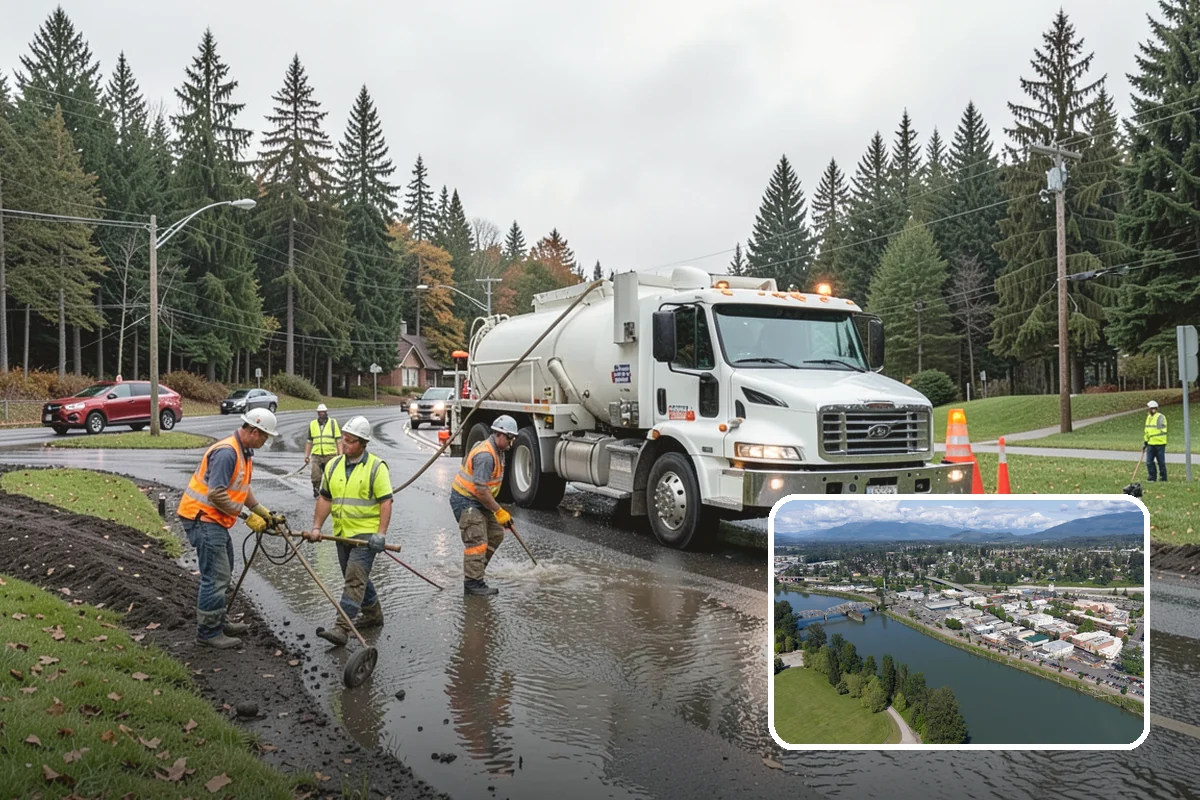 Playground Maintenance in Mount Vernon, Skagit County, WA - Fewer injury claims through proactive hazard correction