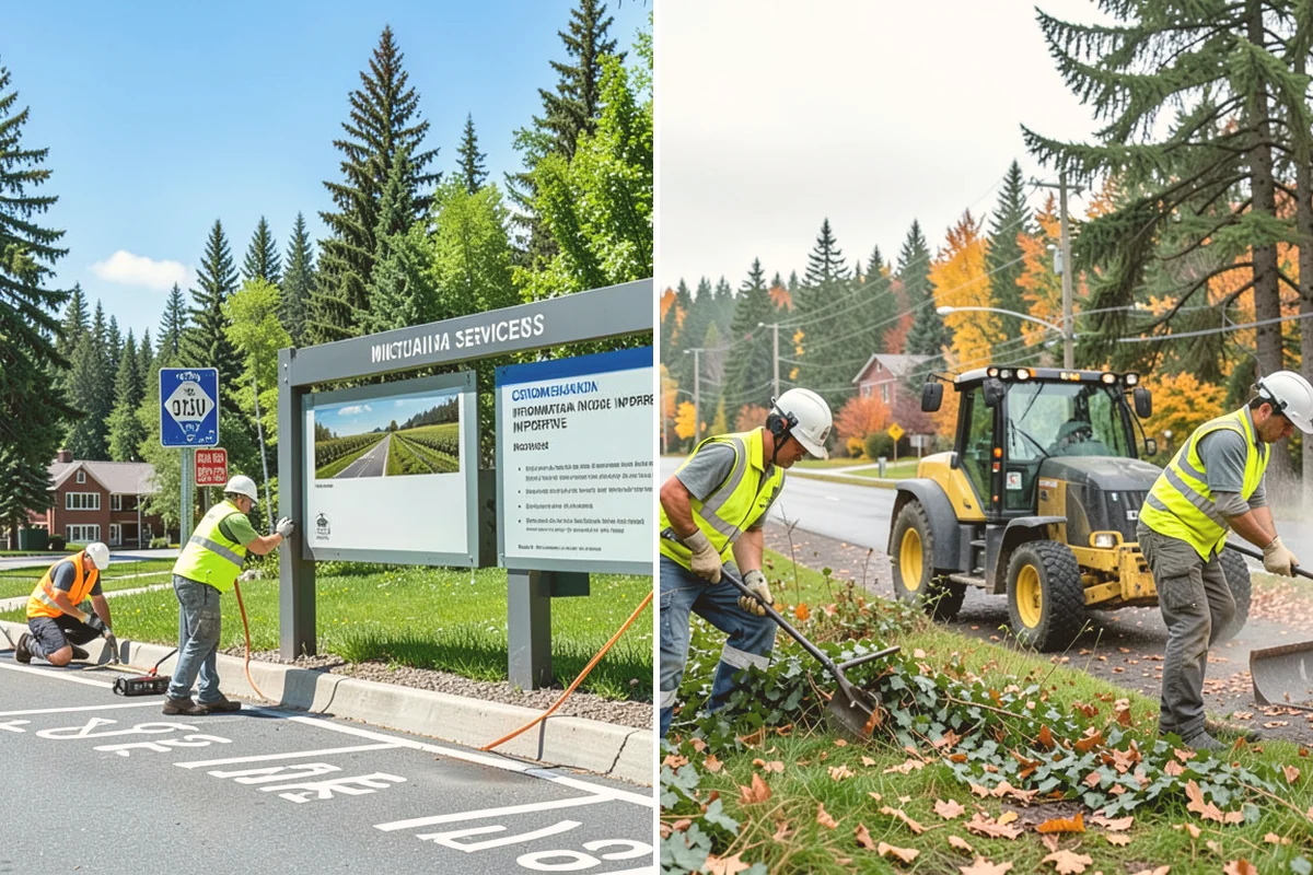 Playground Maintenance in Newcastle, King County, WA - Inventory each play area's equipment, surfacing, and known issues