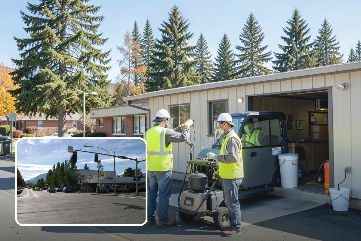 Playground Maintenance in North Bend, King County, WA - Fewer injury claims through proactive hazard correction